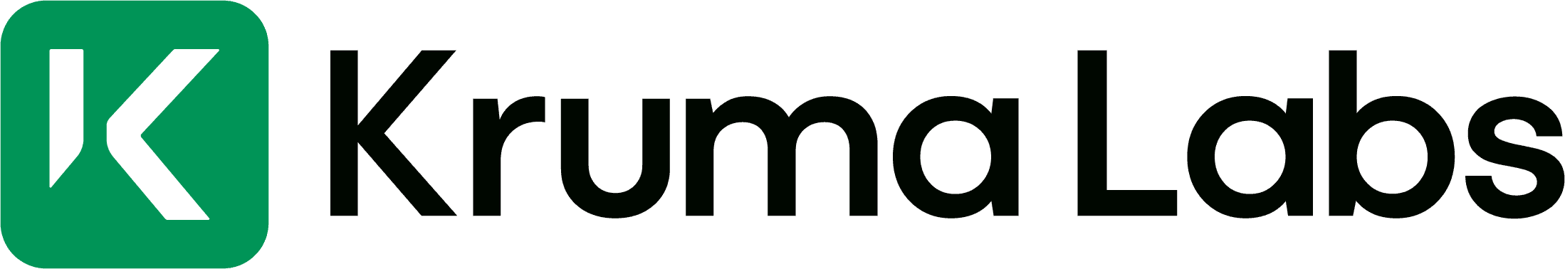 KrumaLabs Logo